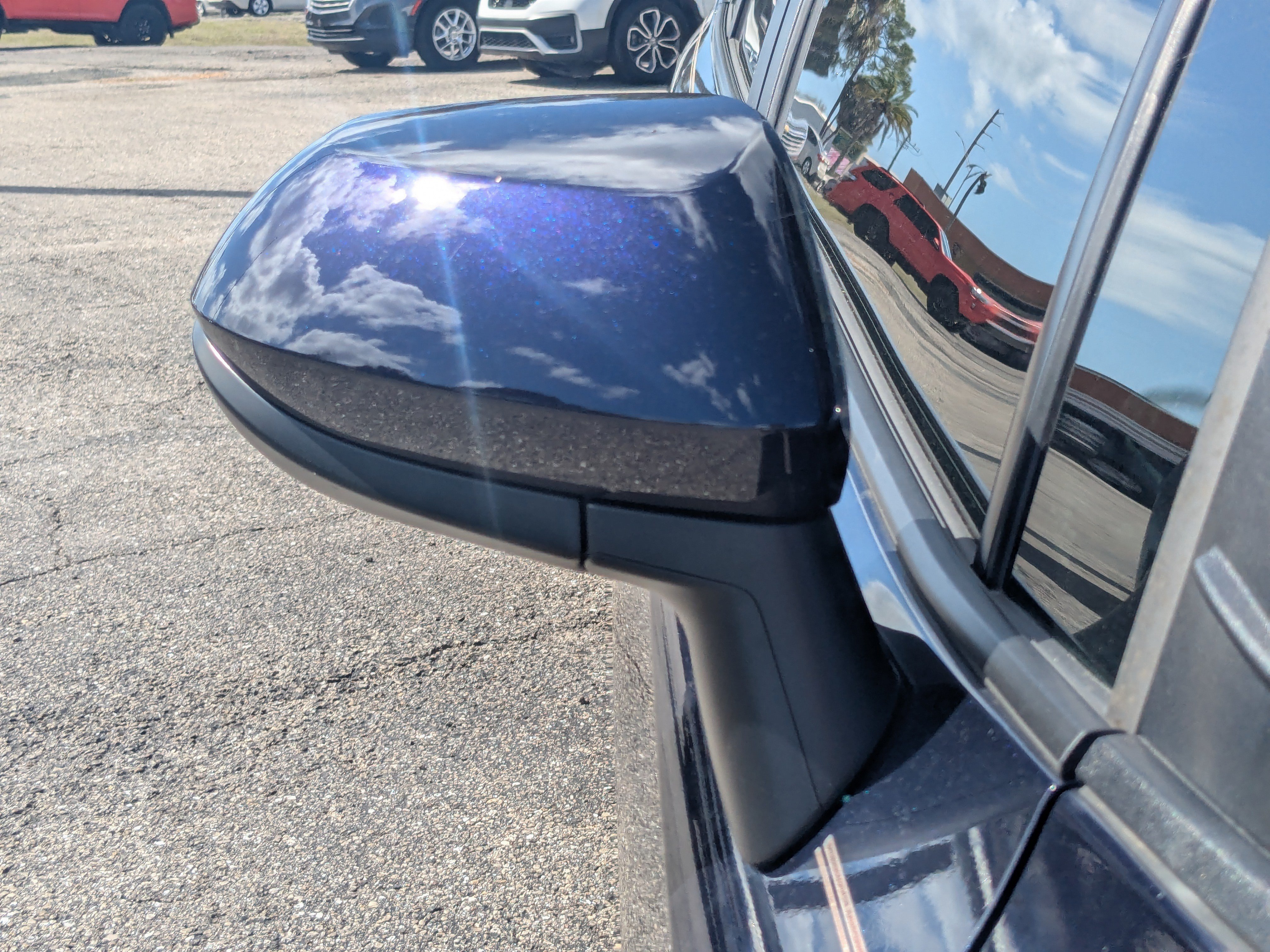 Used 2025 Toyota Corolla LE FWD image 12