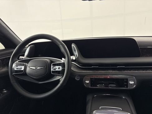 New 2026 Genesis G90 3.5T image 24