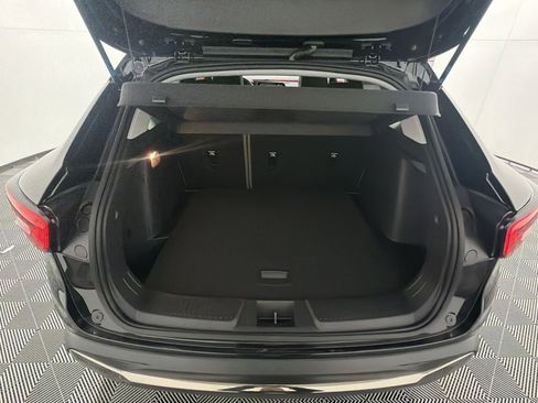 New 2026 Chevrolet Trax ACTIV w/ Sunroof Package image 26