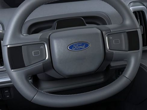 New 2026 Ford Expedition Max Active AWD/4WD image 12