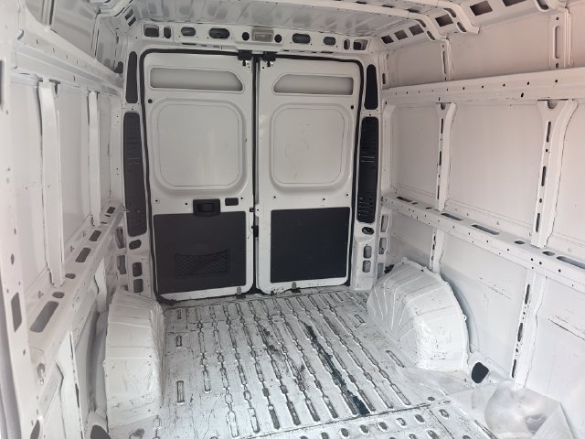 Used 2014 RAM ProMaster 3500 w/ Interior Convenience Group FWD image 12