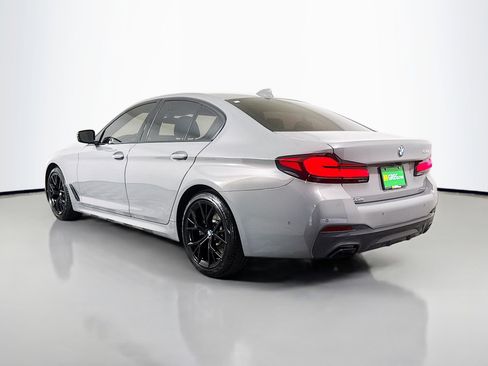 Used 2022 BMW 530i w/ M Sport Package image 7