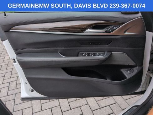 Used 2018 BMW 640i Gran Turismo xDrive AWD/4WD image 32