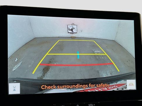New 2026 Toyota Corolla Cross XLE w/ Convenience Package FWD image 12