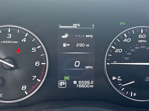 Used 2025 Subaru Ascent Touring w/ Popular Package #2 image 30