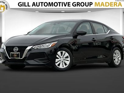 Used 2023 Nissan Sentra S