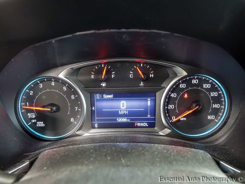 Used 2024 Chevrolet Equinox LT FWD image 13