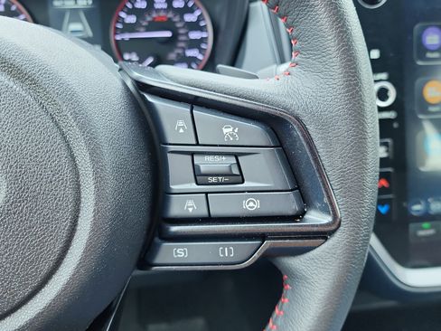 Certified 2024 Subaru Impreza RS image 20