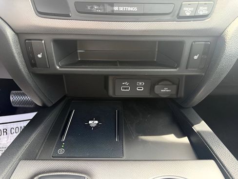 New 2026 Honda Ridgeline RTL image 28