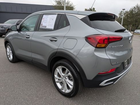 Used 2023 Buick Encore GX Preferred image 6