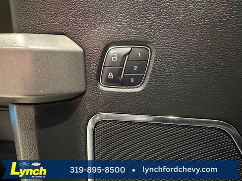 Used 2018 Ford F150 Platinum w/ Equipment Group 701A Luxury AWD/4WD image 8