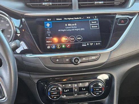 Certified 2023 Buick Encore GX Select image 13