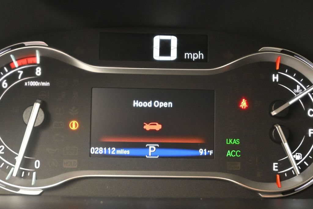 Used 2023 Honda Ridgeline Sport image 14