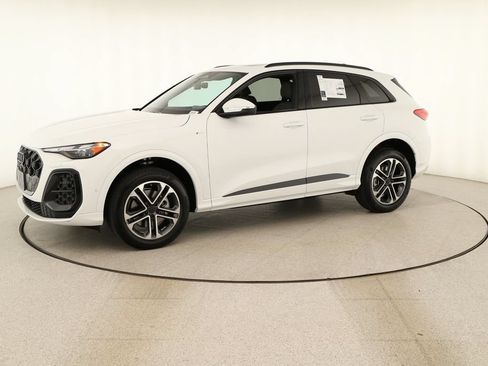 New 2026 Audi Q5 2.0T AWD/4WD image 13