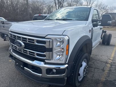 Used 2023 Ford F450 XLT w/ XLT Value Package