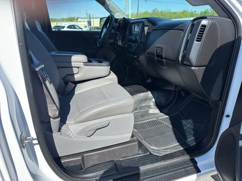 Used 2016 GMC Sierra 2500 2WD Regular Cab image 13