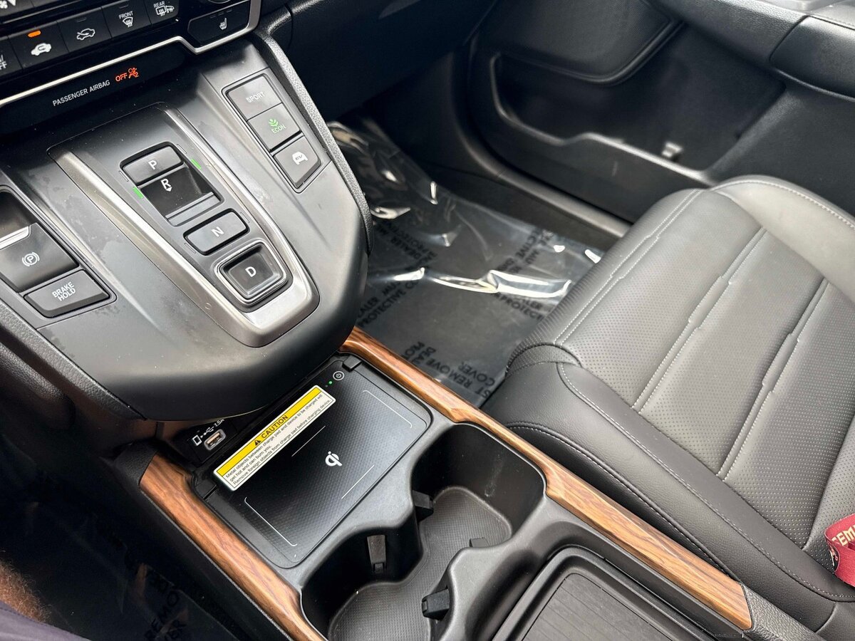 Used 2020 Honda CR-V Touring image 24