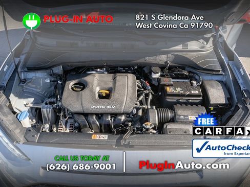 Used 2020 Hyundai Kona SEL image 14