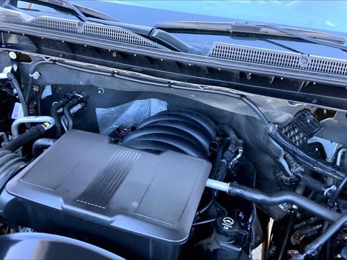 Used 2024 GMC Sierra 2500 Pro image 28