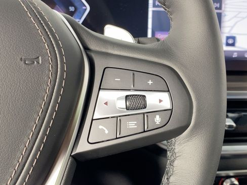 New 2026 BMW X5 xDrive40i w/ Climate Comfort Package image 27