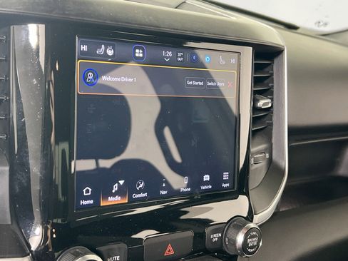 Used 2022 RAM 1500 Big Horn image 15