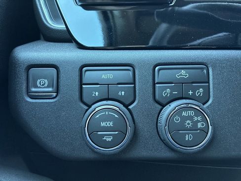 New 2026 Chevrolet Silverado 1500 RST w/ RST Select Package image 22