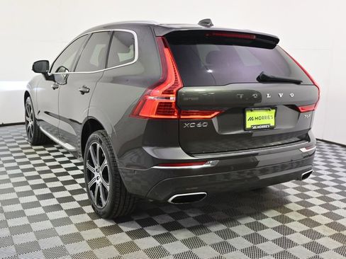 Used 2018 Volvo XC60 T6 Inscription w/ Convenience Package image 4
