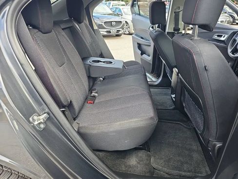 Used 2017 Chevrolet Equinox LS AWD/4WD image 18