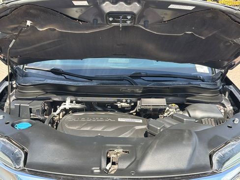 Used 2019 Honda Ridgeline RTL-E image 7