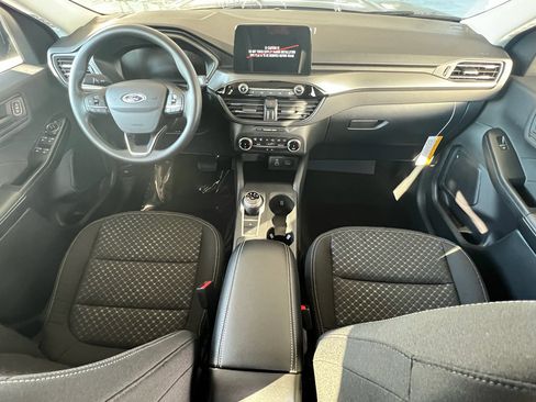 New 2026 Ford Escape Active image 15