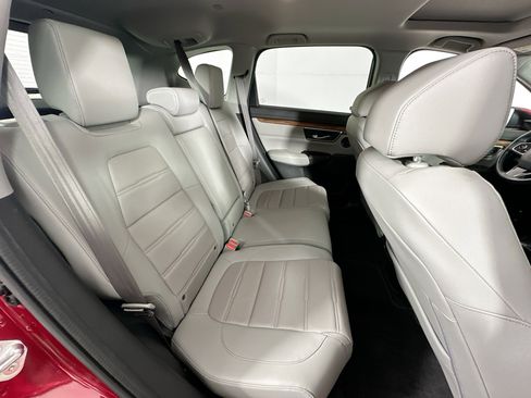 Used 2022 Honda CR-V EX-L image 26