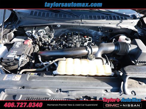 Used 2021 Ford Expedition Max King Ranch image 52