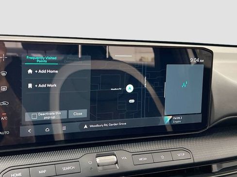 New 2025 Kia K4 GT-Line w/ GT-Line Premium Package image 13