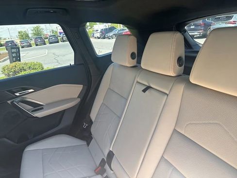 Certified 2023 BMW X1 xDrive28i w/ Convenience Package AWD/4WD image 15
