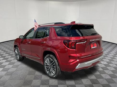 New 2027 GMC Terrain Denali w/ LPO, Floor Liner Package AWD/4WD image 3