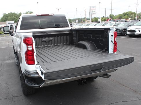 New 2026 Chevrolet Silverado 2500 LT AWD/4WD image 17