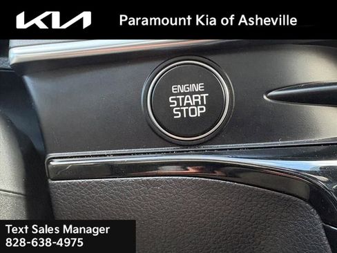 Used 2025 Kia K5 GT-Line w/ GT-Line Premium Package image 15