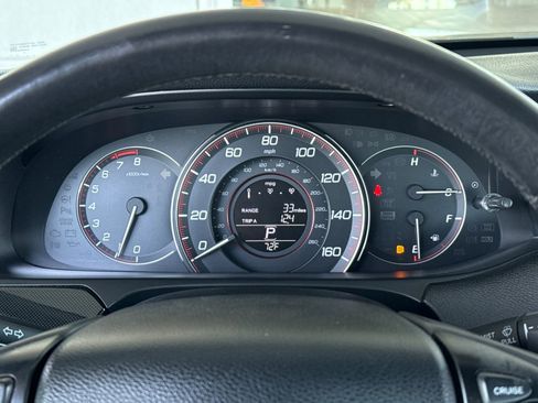 Used 2015 Honda Accord Sport image 22