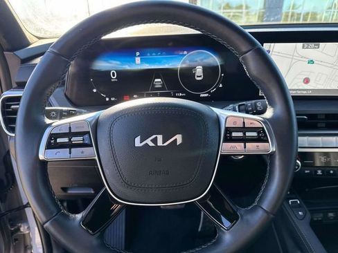 Used 2025 Kia Telluride SX Prestige X-Line image 30