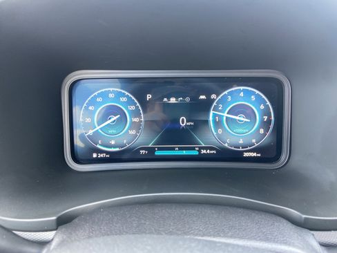 Used 2023 Hyundai Kona N Line image 20