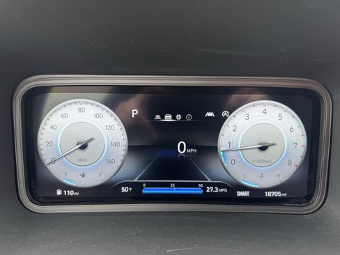 Used 2022 Hyundai Kona N Line image 14