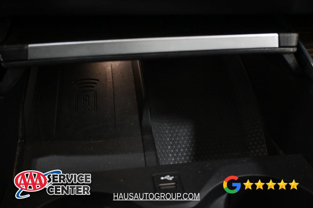 Used 2021 BMW X5 xDrive40i w/ Premium Package AWD/4WD image 39