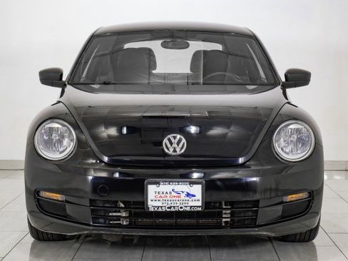 Used 2016 Volkswagen Beetle 1.8T image 3