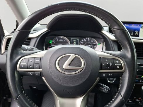 Used 2019 Lexus RX 350 350 image 21