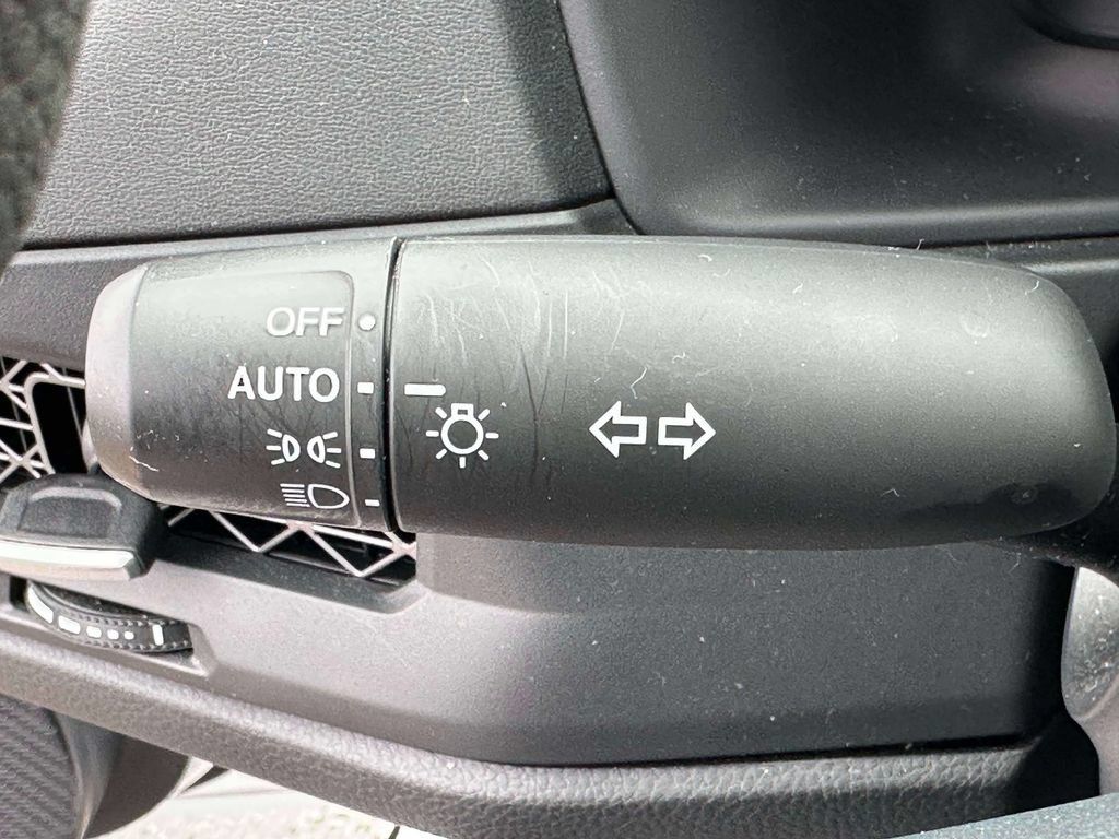 Certified 2024 Honda Accord EX image 21