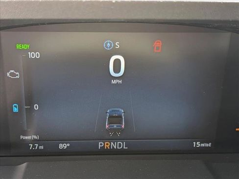 New 2026 Ford Maverick XLT image 10