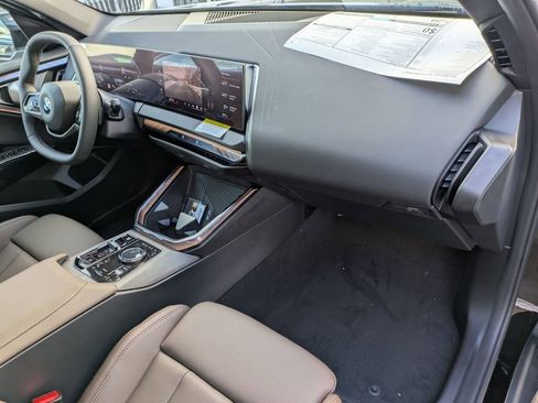 New 2026 BMW X3 xDrive30 w/ Convenience Package image 27