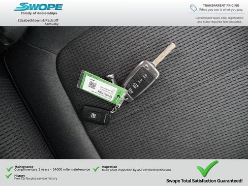Used 2019 Hyundai Santa Fe SE FWD image 26