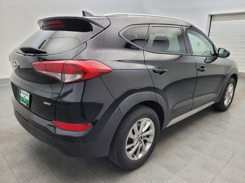 Used 2018 Hyundai Tucson SEL AWD/4WD image 9