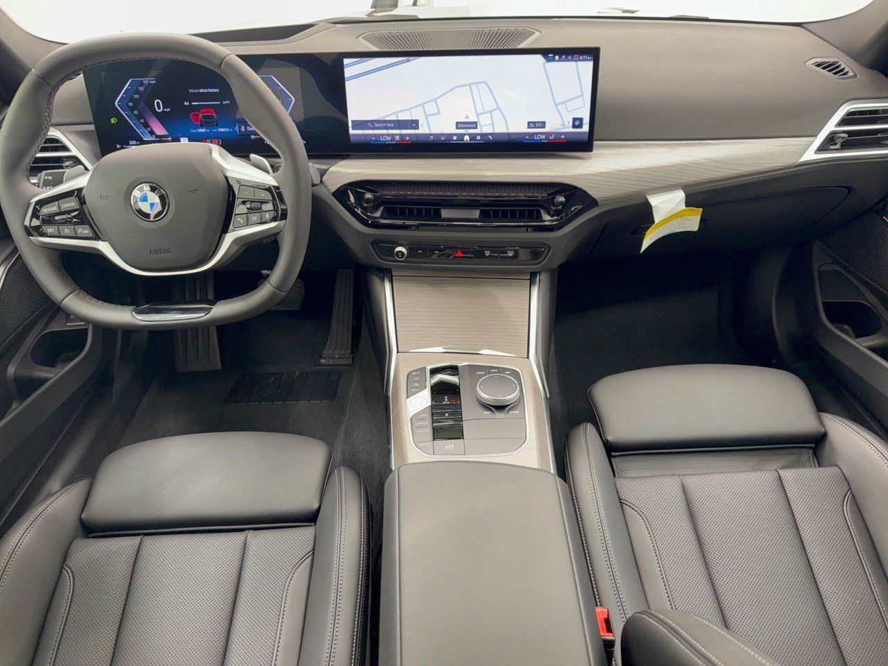 Used 2026 BMW 330i Sedan RWD image 17